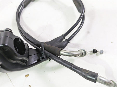 2008 Ducati SBK 1098 S Domino Throttle Grip Set 65420161A {{ shop.shopifyCountryName }} - Mototech271