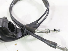 Load image into Gallery viewer, 2008 Ducati SBK 1098 S Domino Throttle Grip Set 65420161A
