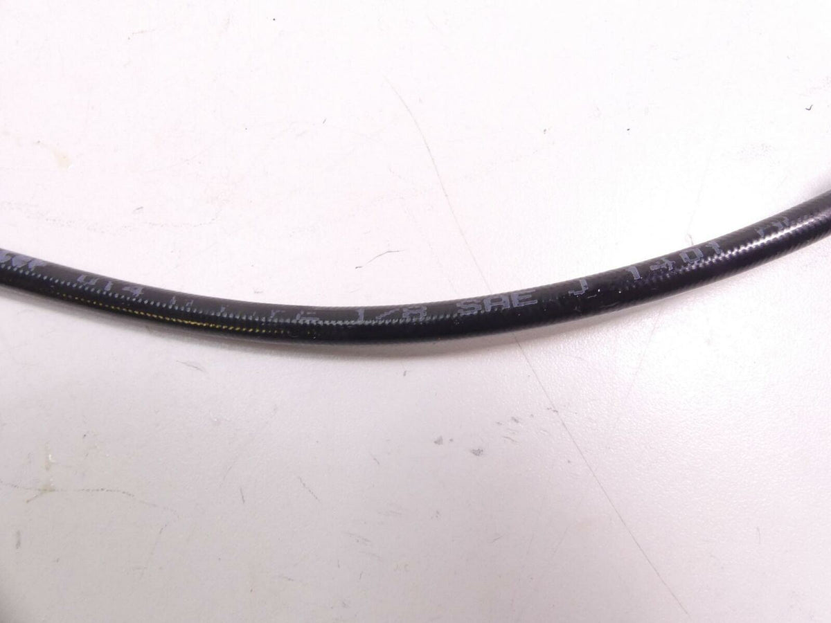 2015 Ducati Diavel Carbon Front Abs Brake Line Set 61841191A 61841181B {{ shop.shopifyCountryName }} - Mototech271