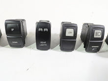 Load image into Gallery viewer, 2021 Kawasaki Teryx KRX KRF 1000 Ignition Awd Light Switch &amp; Key Set 27005-0643
