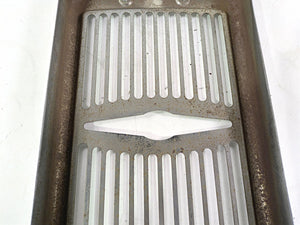 2008 Yamaha XVS1300 V-Star Tourer Show Chrome Celestar Radiator Cover  63-317 | Mototech271
