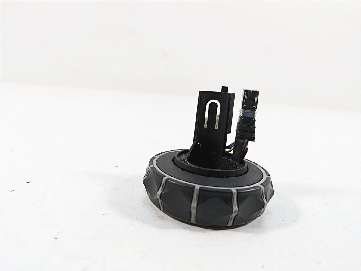2016 BMW R1200R K53 Round Multi Controller Switch 61317727498 8552113 {{ shop.shopifyCountryName }} - Mototech271