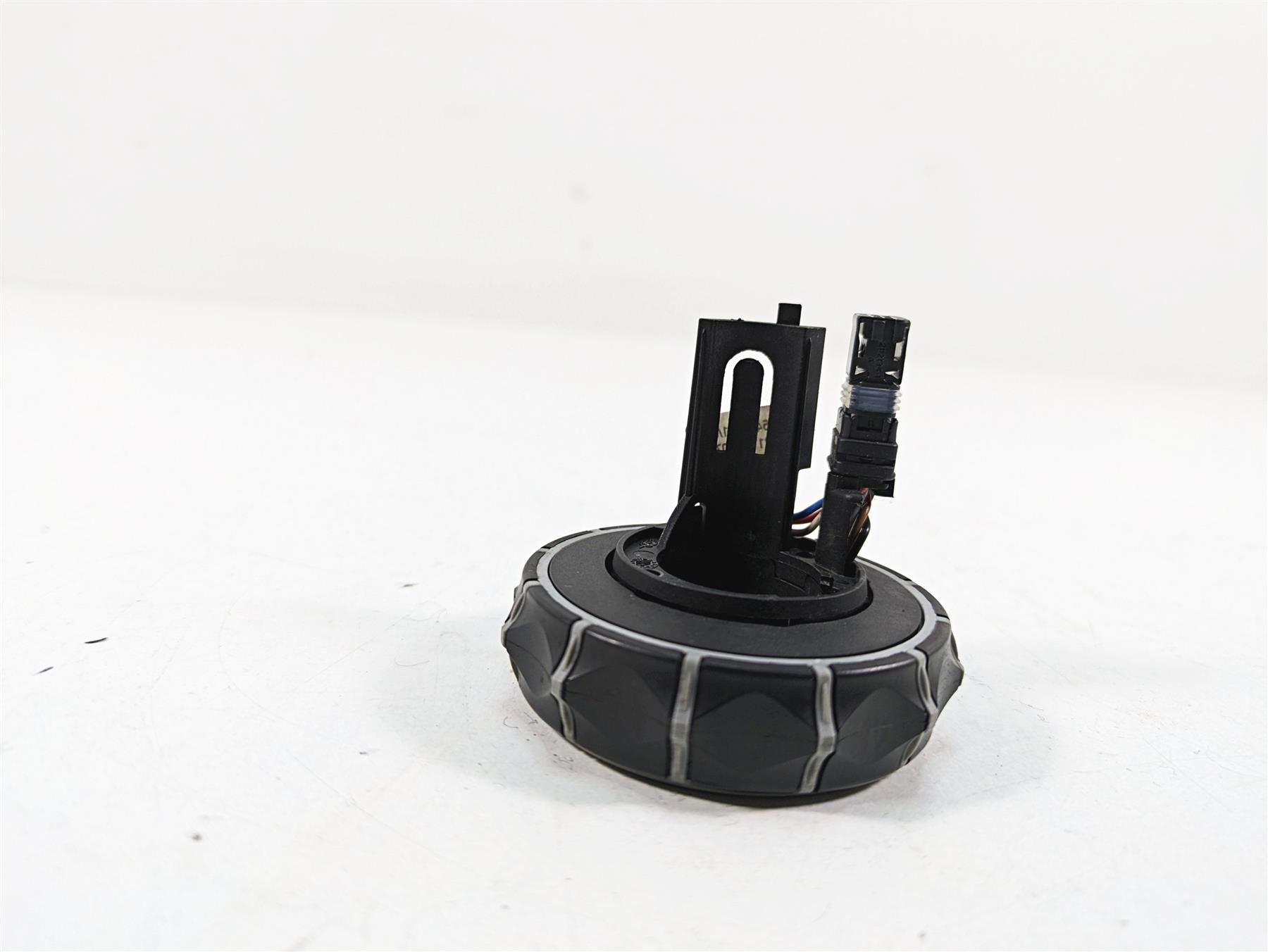 2016 BMW R1200R K53 Round Multi Controller Switch 61317727498 8552113 {{ shop.shopifyCountryName }} - Mototech271
