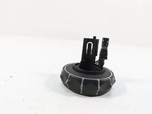2016 BMW R1200R K53 Round Multi Controller Switch 61317727498 8552113