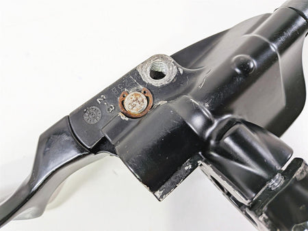 2003 Harley Sportster XL1200 Front Brake Master Cylinder 9/16 45019-96F {{ shop.shopifyCountryName }} - Mototech271