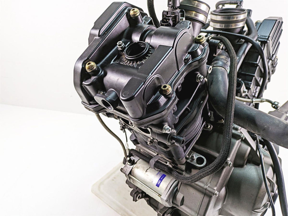 2008 Buell 1125 R Running Engine Motor - 19k - Video T1120.2AM {{ shop.shopifyCountryName }} - Mototech271