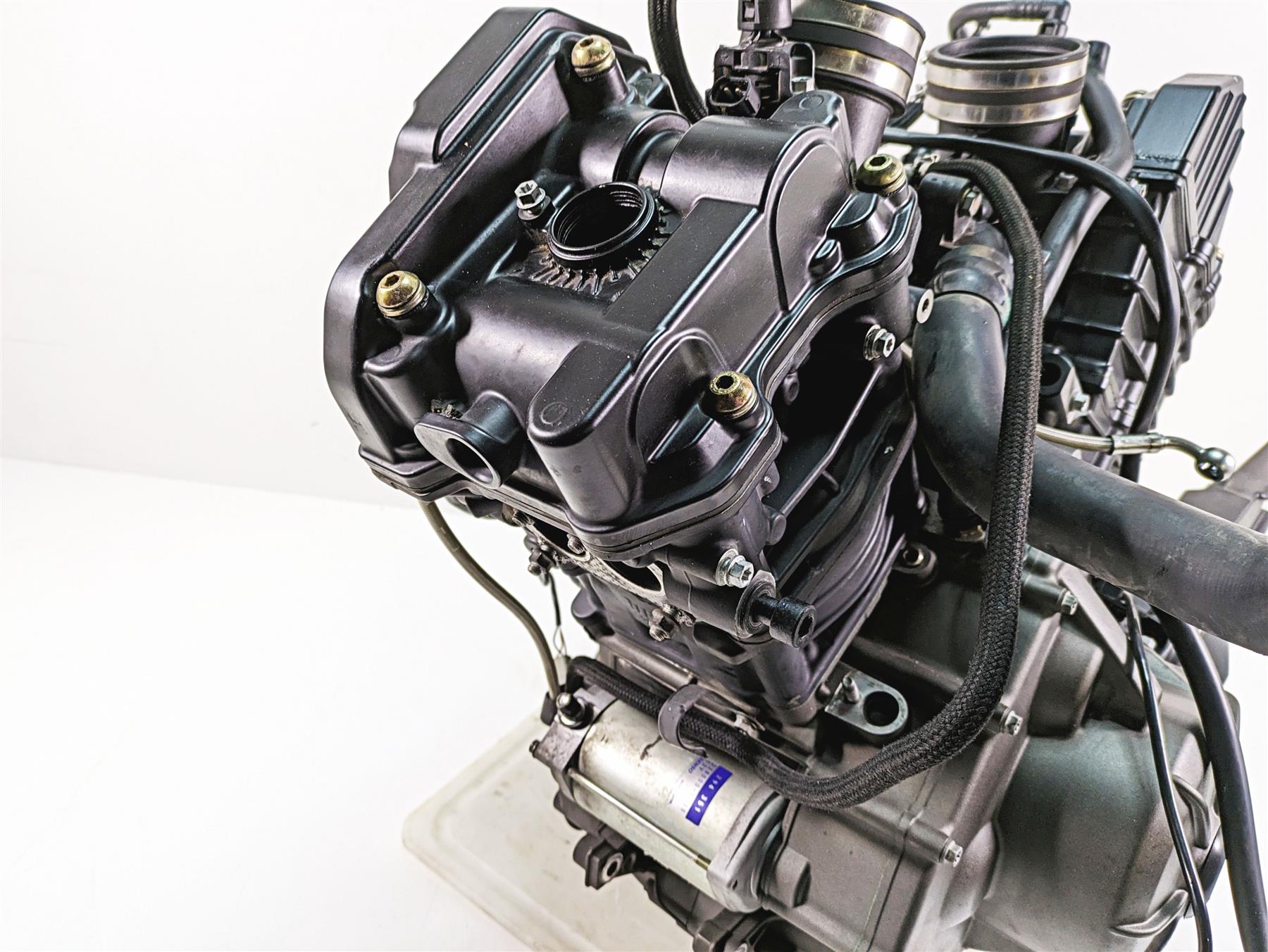 2008 Buell 1125 R Running Engine Motor - 19k - Video T1120.2AM {{ shop.shopifyCountryName }} - Mototech271