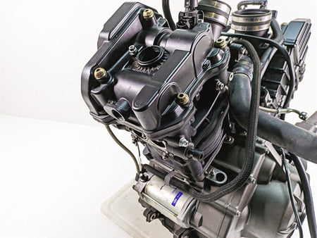 2008 Buell 1125 R Running Engine Motor - 19k - Video T1120.2AM {{ shop.shopifyCountryName }} - Mototech271
