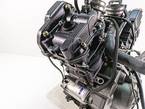 2008 Buell 1125 R Running Engine Motor - 19k - Video T1120.2AM