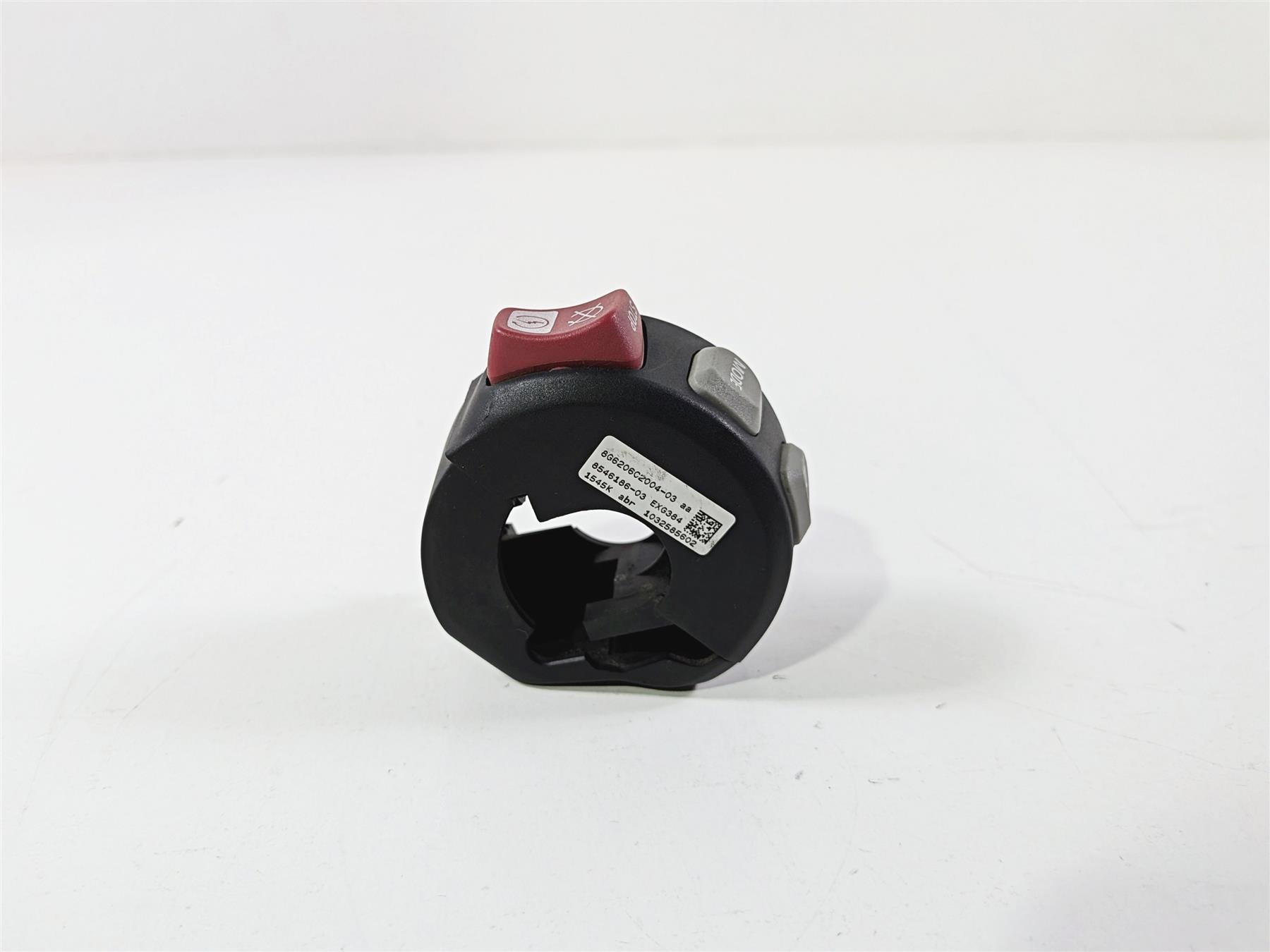 2016 BMW S1000RR K46 Right Hand Control Switch Grip Heater Start Stop 61318546186-Mototech271