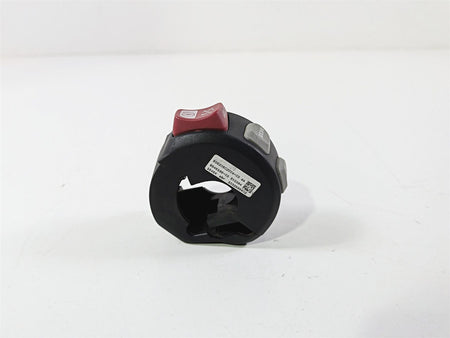 2016 BMW S1000RR K46 Right Hand Control Switch Grip Heater Start Stop 61318546186-Mototech271