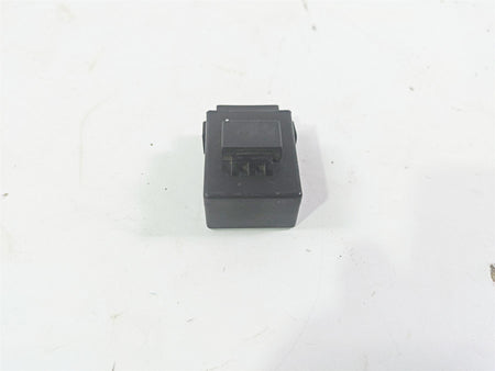 2006 Yamaha XVS650 V-Star Classic Turn Signal Flasher Relay 2UJ-83350-01-00 {{ shop.shopifyCountryName }} - Mototech271