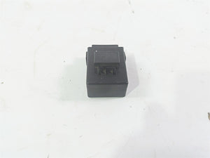 2006 Yamaha XVS650 V-Star Classic Turn Signal Flasher Relay 2UJ-83350-01-00