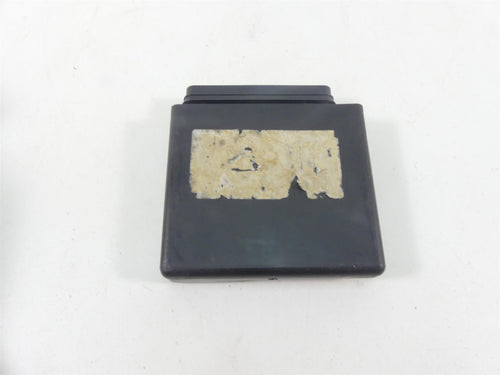 2004 Yamaha XV1700 Road Star Warrior Cdi Ecm Engine Control Module 5PX-8591A-01 | Mototech271
