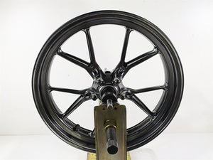 2010 Ducati Streetfighter 1098 S 17x3.5 Front Wheel Cast - Runout 50121151AF