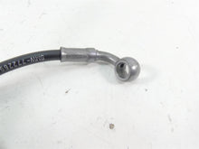 Load image into Gallery viewer, 2012 BMW S1000RR K46 Rear Abs Brake Line Hose Set 7726113 772269 | Mototech271
