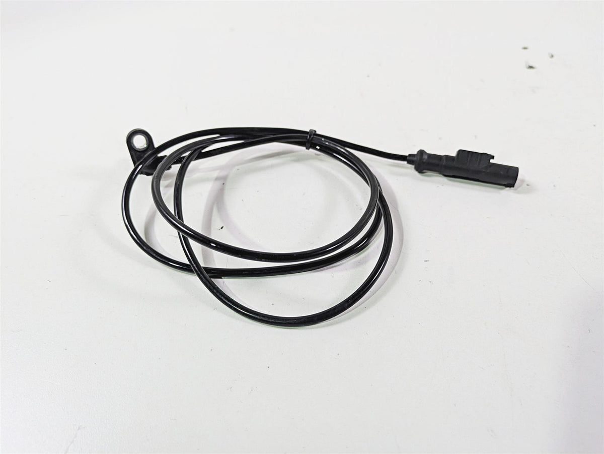 2017 KTM 1290 Super Duke GT Rear Abs Brake Wheel Speed Sensor 76042025000 {{ shop.shopifyCountryName }} - Mototech271