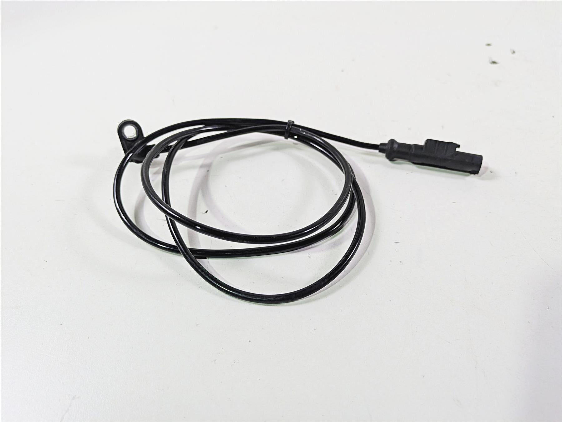 2017 KTM 1290 Super Duke GT Rear Abs Brake Wheel Speed Sensor 76042025000 {{ shop.shopifyCountryName }} - Mototech271