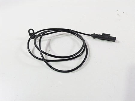 2017 KTM 1290 Super Duke GT Rear Abs Brake Wheel Speed Sensor 76042025000 {{ shop.shopifyCountryName }} - Mototech271