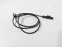 Load image into Gallery viewer, 2017 KTM 1290 Super Duke GT Rear Abs Brake Wheel Speed Sensor 76042025000
