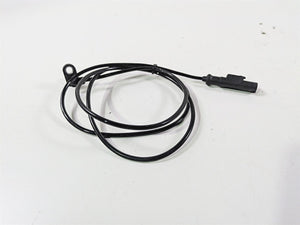 2017 KTM 1290 Super Duke GT Rear Abs Brake Wheel Speed Sensor 76042025000