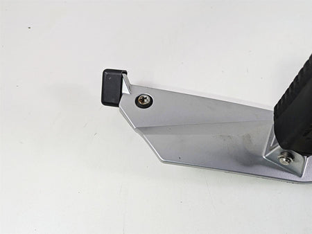 2010 BMW R1200RT K26 Right Foot Pegs Bracket & Brake Pedal Lever 46717675290 {{ shop.shopifyCountryName }} - Mototech271