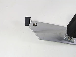 2010 BMW R1200RT K26 Right Foot Pegs Bracket & Brake Pedal Lever 46717675290 | Mototech271