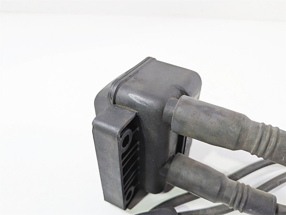 2001 Harley FLHRCI Road King Ignition Coil & Wires & Plugs 31639-99 {{ shop.shopifyCountryName }} - Mototech271