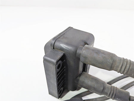 2001 Harley FLHRCI Road King Ignition Coil & Wires & Plugs 31639-99 {{ shop.shopifyCountryName }} - Mototech271