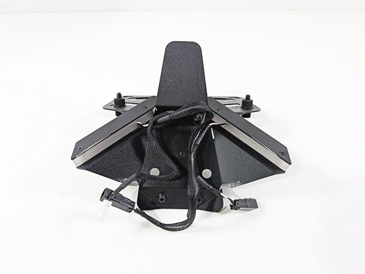 2023 Ducati Streetfighter V4 NRC Rear Tidy Tail Plate Holder Blinker ST1919-3-Mototech271