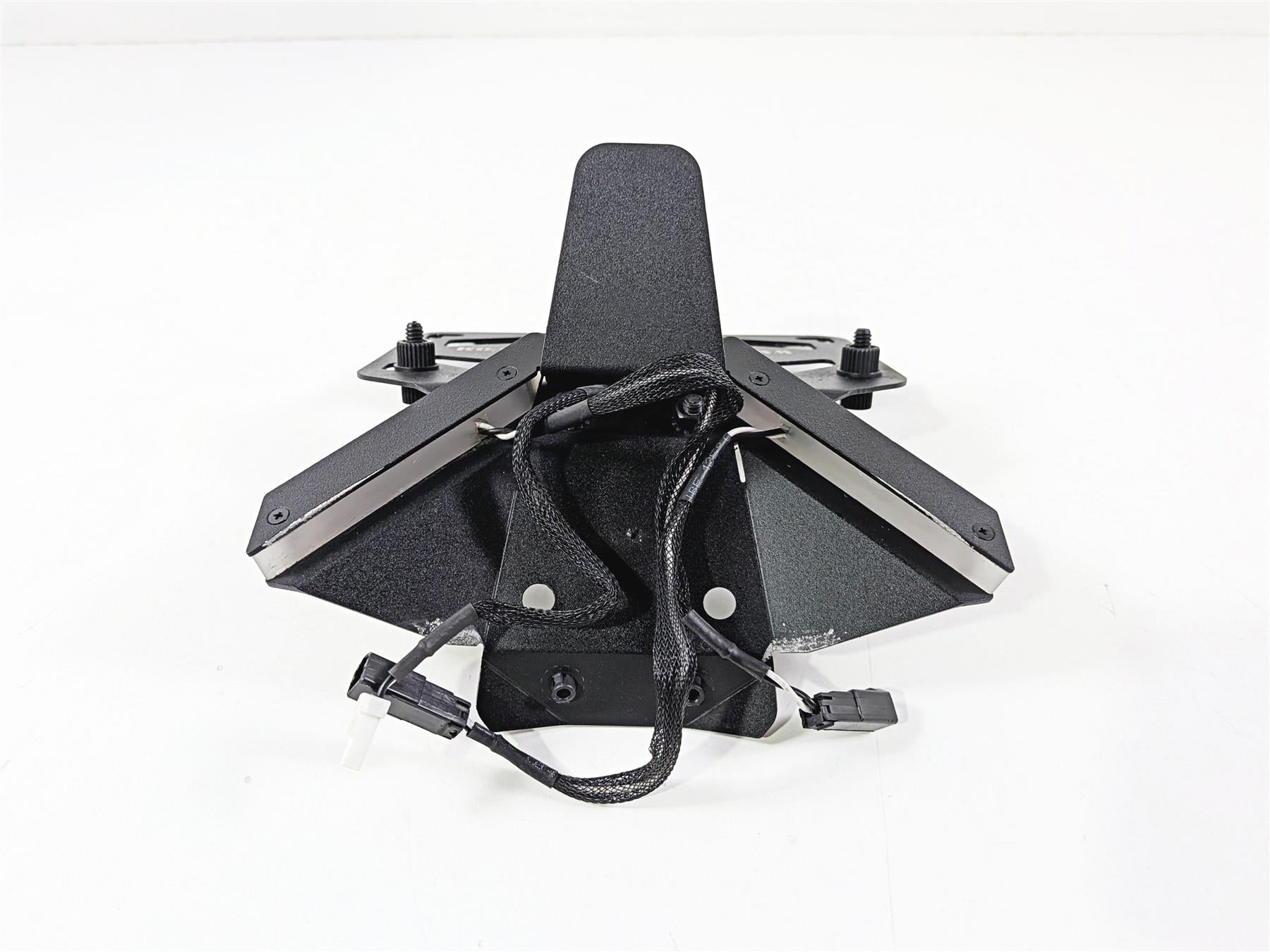 2023 Ducati Streetfighter V4 NRC Rear Tidy Tail Plate Holder Blinker ST1919-3-Mototech271