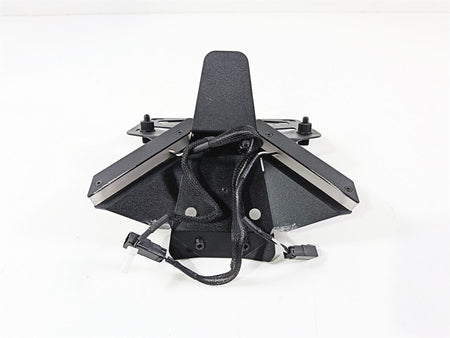 2023 Ducati Streetfighter V4 NRC Rear Tidy Tail Plate Holder Blinker ST1919-3-Mototech271