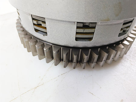 2017 Ducati Panigale 1299 Clutch Basket Friction Disc Pressure Plate 19820431B-Mototech271