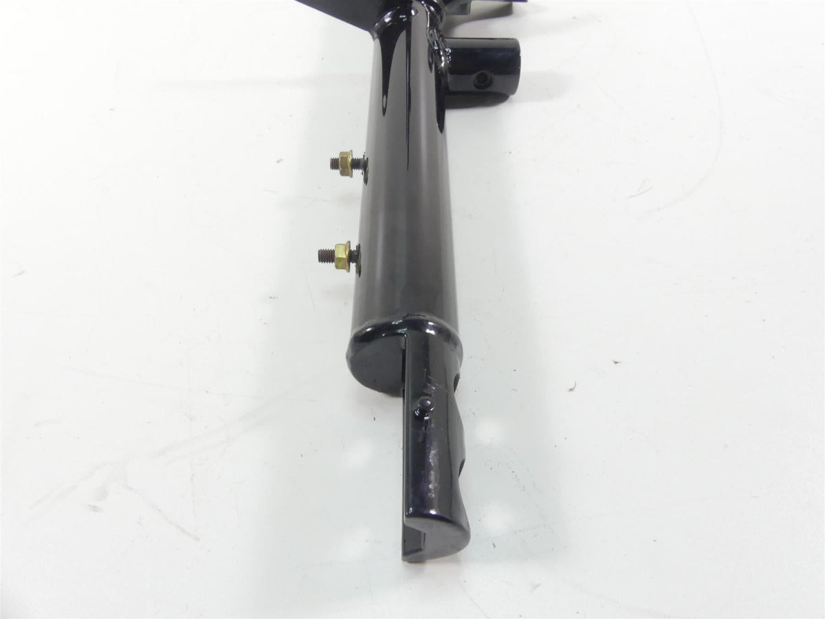 2006 Harley VRSCD Night Rod Front Left Frame Downtube Lower Rail 47987-05BK {{ shop.shopifyCountryName }} - Mototech271