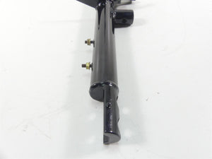 2006 Harley VRSCD Night Rod Front Left Frame Downtube Lower Rail 47987-05BK | Mototech271
