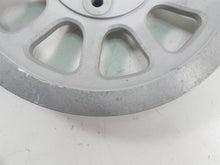 Load image into Gallery viewer, 2009 Harley FXDF Dyna Fat Bob Rear Drive Belt Pulley  66T 1&quot; 40374-07 | Mototech271
