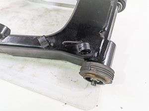 2007 Harley Touring FLHRSE CVO Road King Rear Swingarm Swing Arm 48613-07