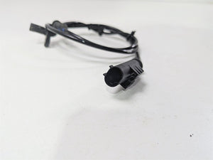 2024 Kawasaki ZX6R ZX636 Ninja Rear Abs Brake Wheel Speed Sensor 21176-1208