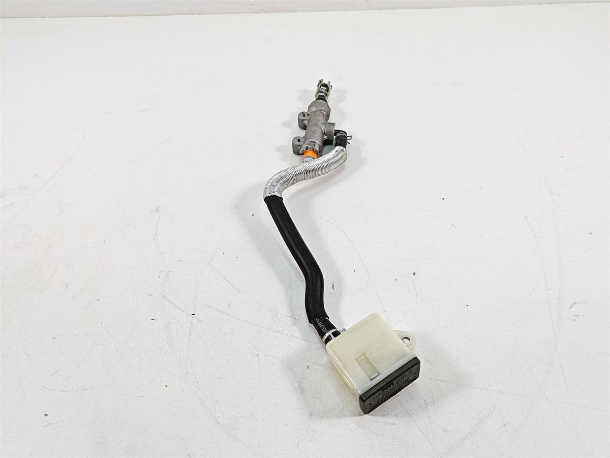 2016 Suzuki M109R VZR1800 Rear Brake Master Cylinder 69600-48G00 {{ shop.shopifyCountryName }} - Mototech271