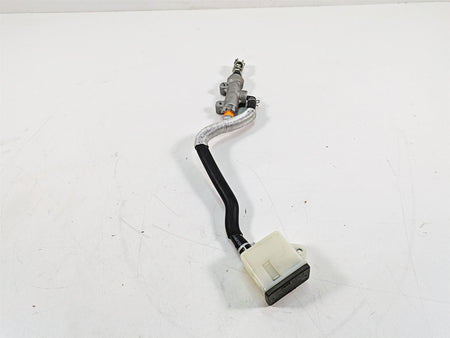 2016 Suzuki M109R VZR1800 Rear Brake Master Cylinder 69600-48G00 {{ shop.shopifyCountryName }} - Mototech271
