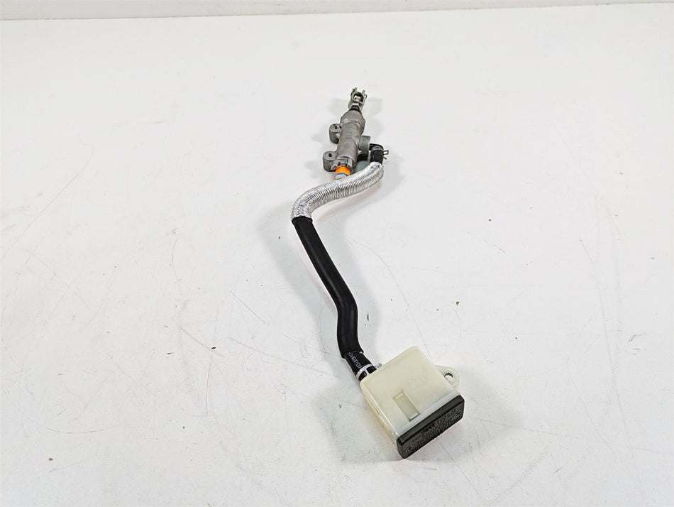 2016 Suzuki M109R VZR1800 Rear Brake Master Cylinder 69600-48G00 {{ shop.shopifyCountryName }} - Mototech271