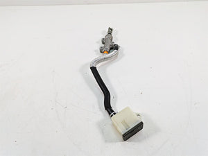 2016 Suzuki M109R VZR1800 Rear Brake Master Cylinder 69600-48G00