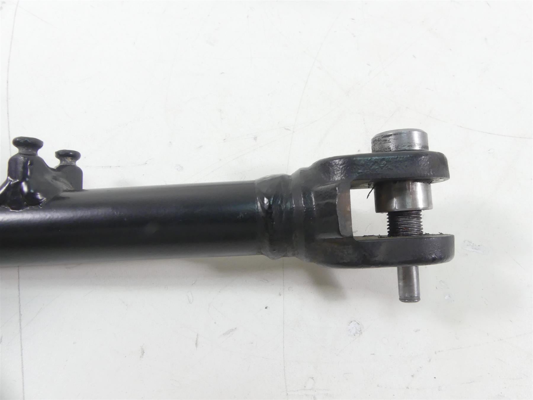 2009 BMW R1200GS K25 Side Kickstand Kick Stand Standard + Sensor 46527684073 {{ shop.shopifyCountryName }} - Mototech271
