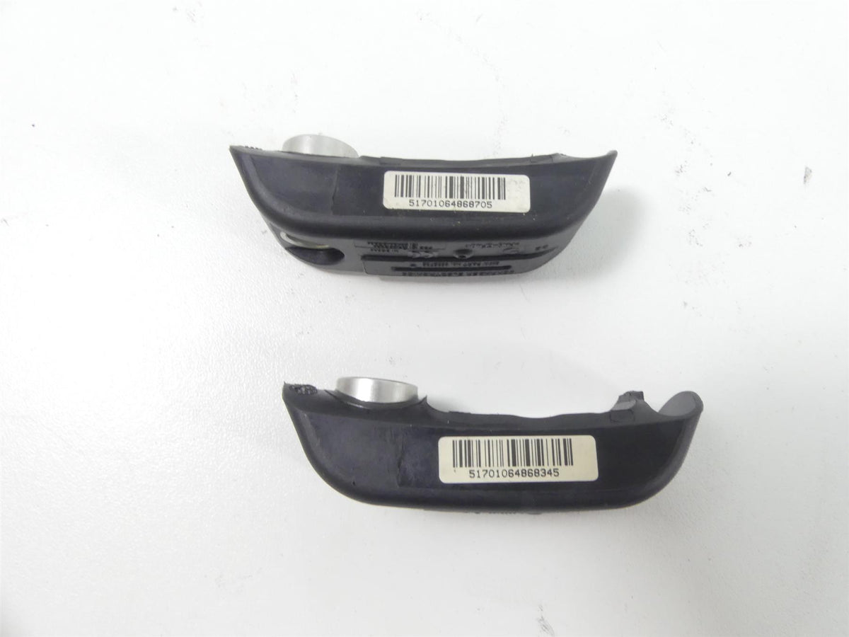 2014 BMW R1200GS K50 Tire Pressure Module Rdc & Sensor Set 65758546222 {{ shop.shopifyCountryName }} - Mototech271