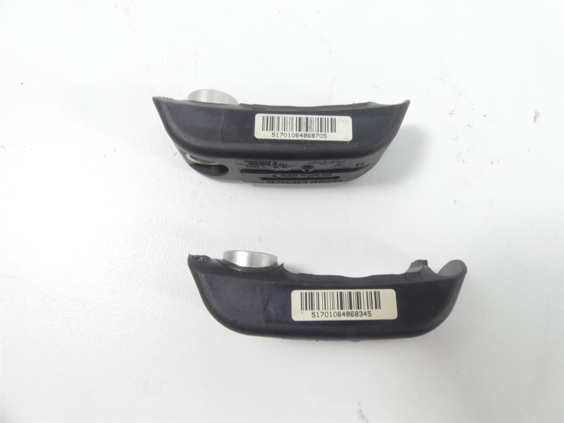 2014 BMW R1200GS K50 Tire Pressure Module Rdc & Sensor Set 65758546222 {{ shop.shopifyCountryName }} - Mototech271