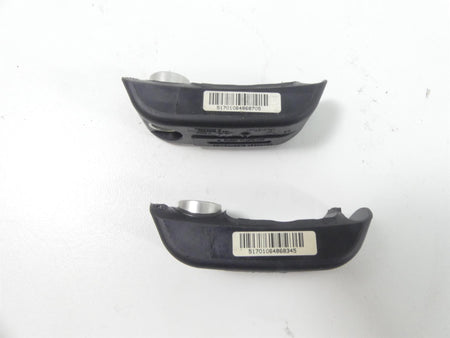 2014 BMW R1200GS K50 Tire Pressure Module Rdc & Sensor Set 65758546222 {{ shop.shopifyCountryName }} - Mototech271