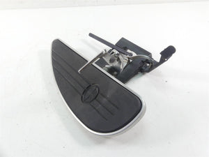 2006 Yamaha Roadliner XV1900 Right Floorboard Brake Pedal Set 1D7-27420-00-00 | Mototech271