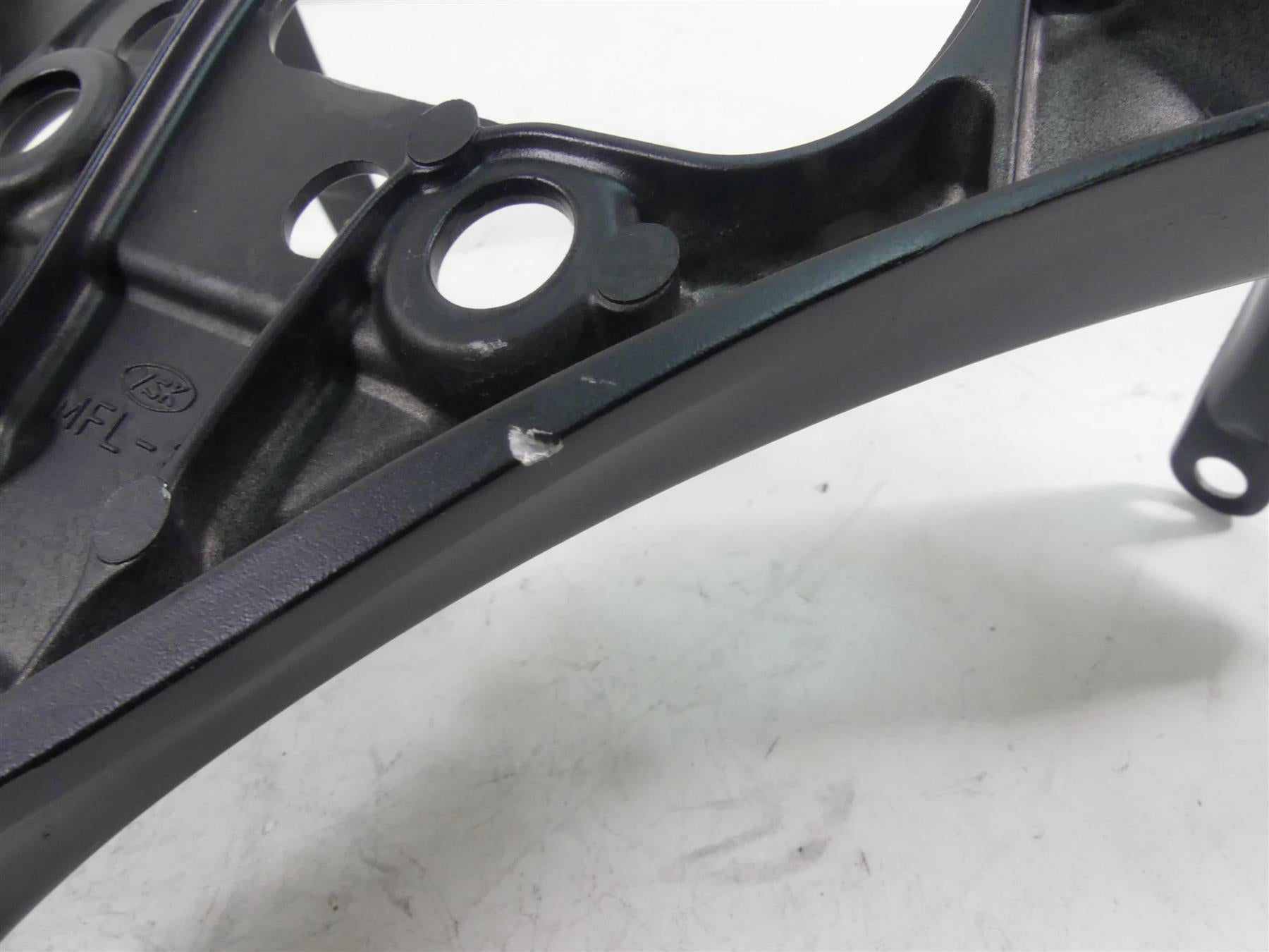 2015 Honda CBR1000 RR SC59 Front Stay Holder Carrier Mount 64501-MFL-020 {{ shop.shopifyCountryName }} - Mototech271