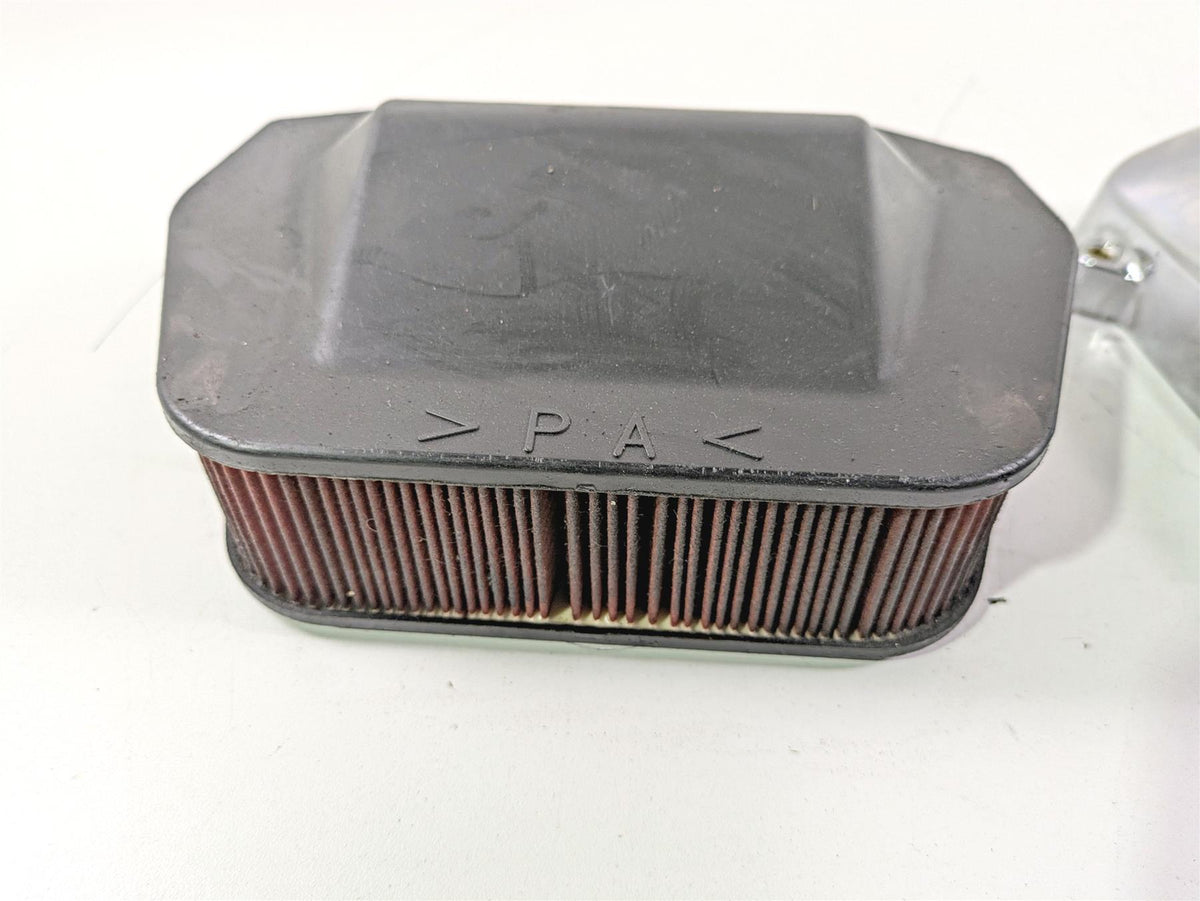 2008 Yamaha XVS1300 V-Star Tourer Air Box Cleaner Set - Read 3D8-14421-00-00 {{ shop.shopifyCountryName }} - Mototech271