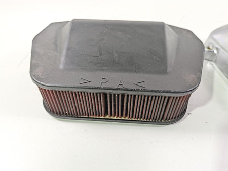 2008 Yamaha XVS1300 V-Star Tourer Air Box Cleaner Set - Read 3D8-14421-00-00 {{ shop.shopifyCountryName }} - Mototech271